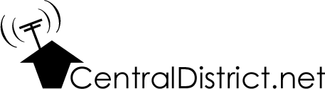 Welcome to centraldistrict.net